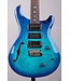 PRS SE Special Semi-Hollow - Lake Blue with Rosewood Fingerboard, Gig Bag