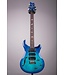 PRS SE Special Semi-Hollow - Lake Blue with Rosewood Fingerboard, Gig Bag
