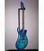 PRS SE Special Semi-Hollow - Lake Blue with Rosewood Fingerboard, Gig Bag