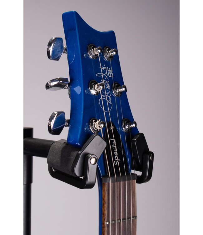PRS SE Special Semi-Hollow - Lake Blue with Rosewood Fingerboard, Gig Bag