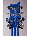 PRS SE Special Semi-Hollow - Lake Blue with Rosewood Fingerboard, Gig Bag