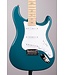 PRS SE Silver Sky Electric Guitar - Nylon Blue with Maple Fingerboard