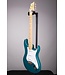 PRS SE Silver Sky Electric Guitar - Nylon Blue with Maple Fingerboard