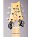 PRS SE Silver Sky Electric Guitar - Nylon Blue with Maple Fingerboard