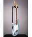 PRS SE Silver Sky Left-handed Electric Guitar - Stone Blue with Rosewood Fingerboard