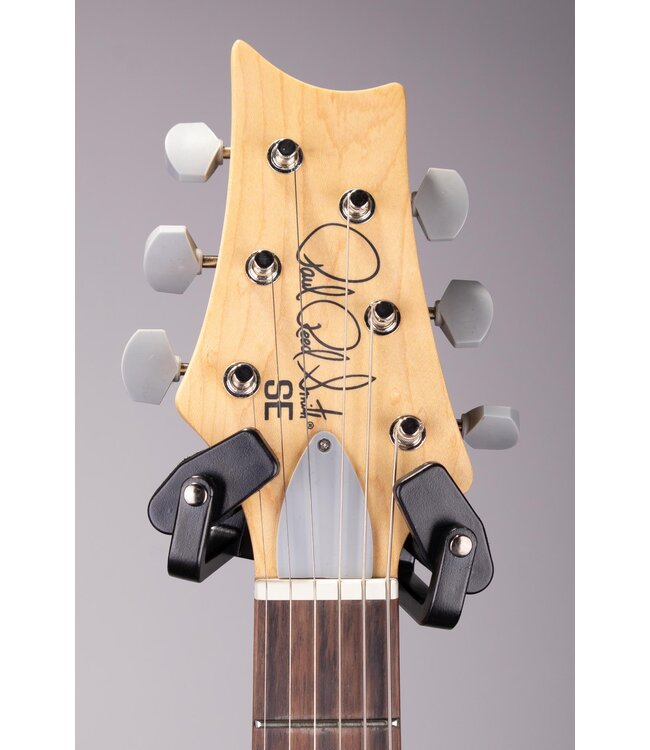 PRS SE Silver Sky Left-handed Electric Guitar - Stone Blue with Rosewood Fingerboard