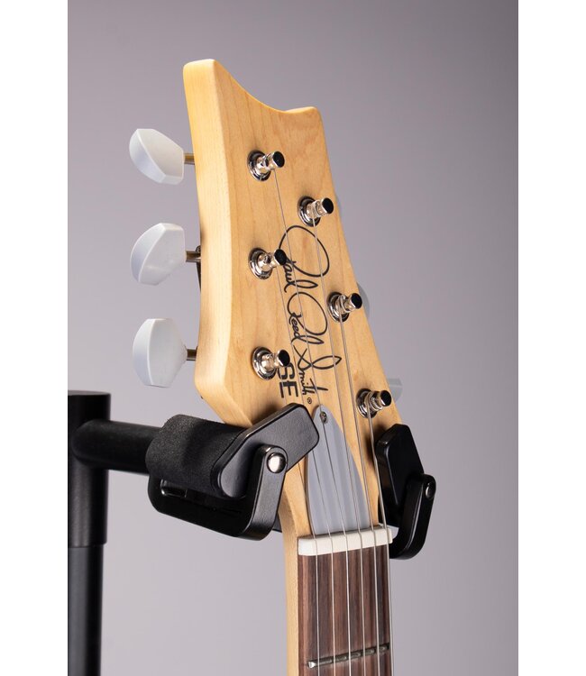 PRS SE Silver Sky Left-handed Electric Guitar - Stone Blue with Rosewood Fingerboard