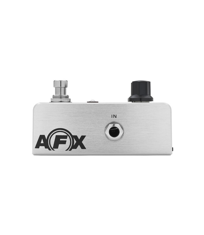 Fishman AFX AcoustiComp Mini Compressor Pedal