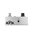 Fishman AFX AcoustiComp Mini Compressor Pedal | Roxy Music