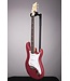 PRS SE Silver Sky - Derby Red with Rosewood Fingerboard, Includes Gig Bag