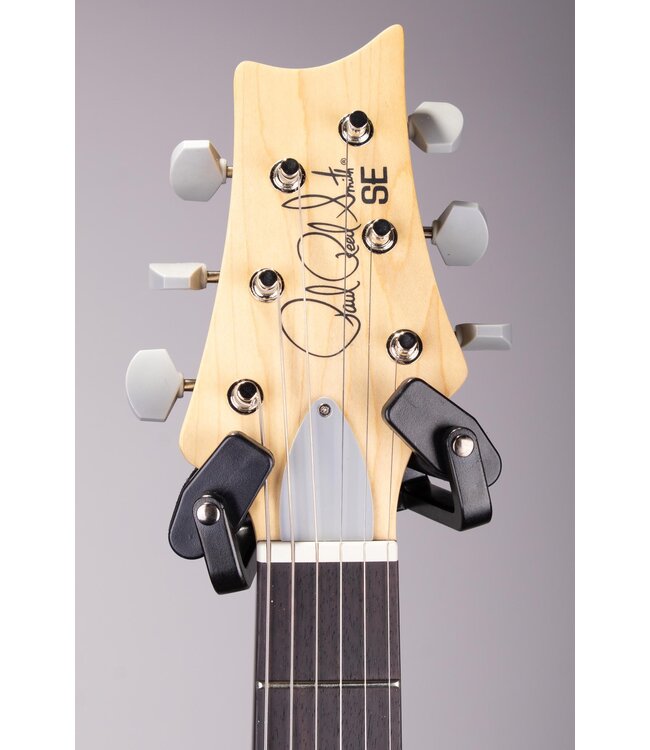 PRS SE Silver Sky - Derby Red with Rosewood Fingerboard, Includes Gig Bag