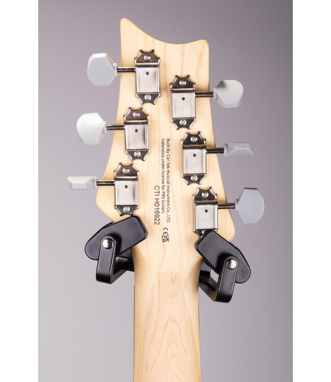 PRS SE Silver Sky - Derby Red with Rosewood Fingerboard, Includes Gig Bag