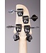 Ibanez Talman TMB30 Short Scale Bass - Black, 30" Scale, Dynamix Pickups