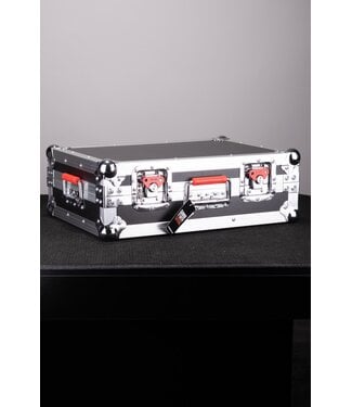 Gator G-TOUR PEDALBOARD-SM ATA Wood Tour Case for Small Pedalboard