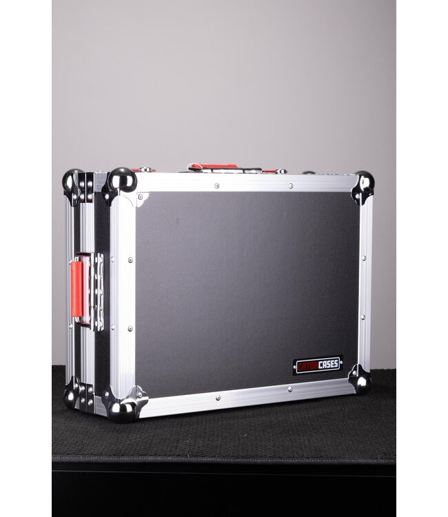 G-TOUR PEDALBOARD-SM ATA Wood Tour Case for Small Pedalboard