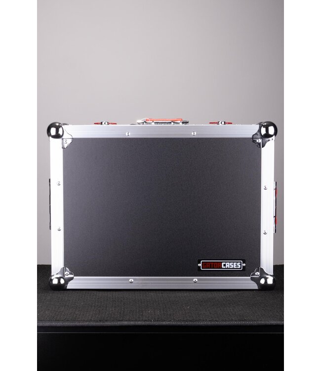 G-TOUR PEDALBOARD-SM ATA Wood Tour Case for Small Pedalboard