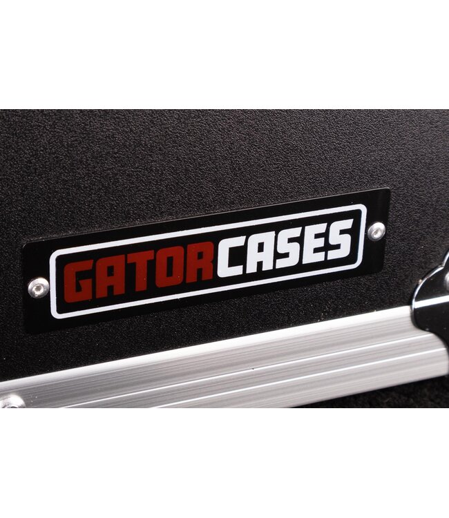 G-TOUR PEDALBOARD-SM ATA Wood Tour Case for Small Pedalboard