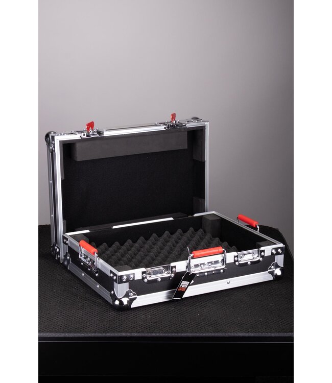 G-TOUR PEDALBOARD-SM ATA Wood Tour Case for Small Pedalboard