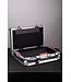 G-TOUR PEDALBOARD-SM ATA Wood Tour Case for Small Pedalboard
