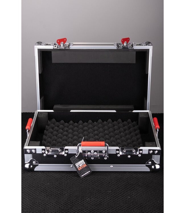 G-TOUR PEDALBOARD-SM ATA Wood Tour Case for Small Pedalboard
