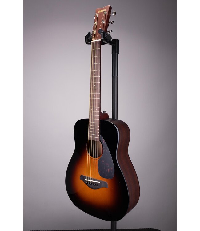 Yamaha JR2 3/4-Size Acoustic Guitar - Spruce Top with Gig Bag