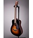 Yamaha JR2 3/4-Size Acoustic Guitar - Tobacco Sunburst