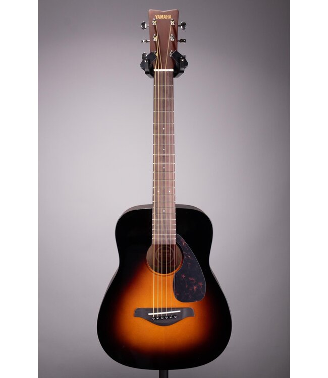 Yamaha JR2 3/4-Size Acoustic Guitar - Tobacco Sunburst