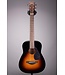 Yamaha JR2 3/4-Size Acoustic Guitar - Tobacco Sunburst