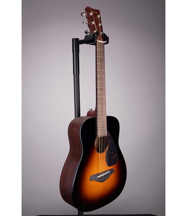 Yamaha JR2 3/4-Size Acoustic Guitar - Tobacco Sunburst