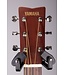 Yamaha JR2 3/4-Size Acoustic Guitar - Spruce Top with Gig Bag
