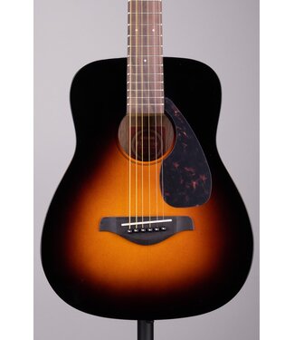 Yamaha Yamaha JR2 3/4-Size Acoustic Guitar - Tobacco Sunburst