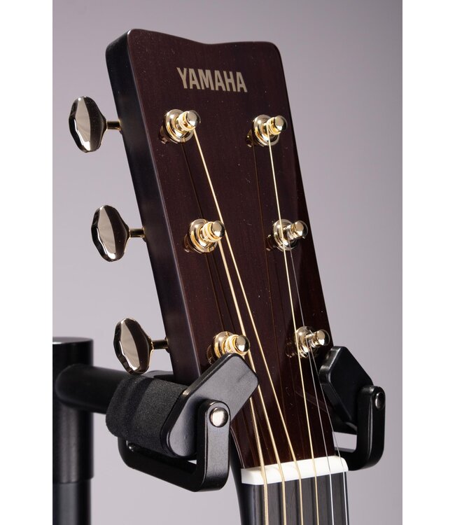 Yamaha TAG3 C TransAcoustic Dreadnought Acoustic-Electric Guitar - Sand Burst, w/ Case