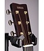 Yamaha TAG3 C TransAcoustic Dreadnought Acoustic-Electric Guitar - Sand Burst, w/ Case