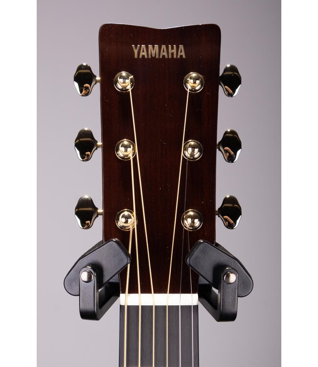 Yamaha TAG3 C TransAcoustic Dreadnought Acoustic-Electric Guitar - Sand Burst, w/ Case
