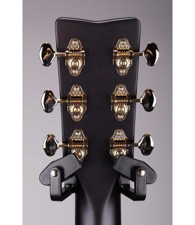 Yamaha TAG3 C TransAcoustic Dreadnought Acoustic-Electric Guitar - Sand Burst, w/ Case