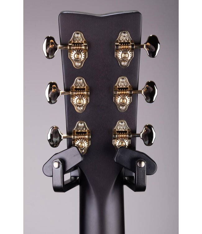 Yamaha TAG3 C TransAcoustic Dreadnought Acoustic-Electric Guitar - Natural, w/ Case