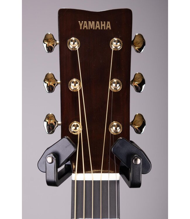 Yamaha TAG3 C TransAcoustic Dreadnought Acoustic-Electric Guitar - Natural, w/ Case