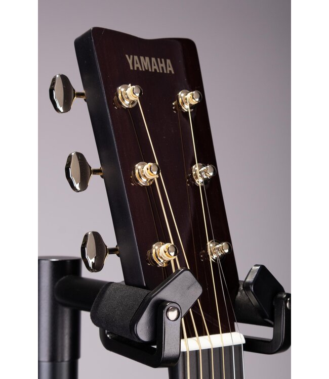 Yamaha TAG3 C TransAcoustic Dreadnought Acoustic-Electric Guitar - Natural, w/ Case