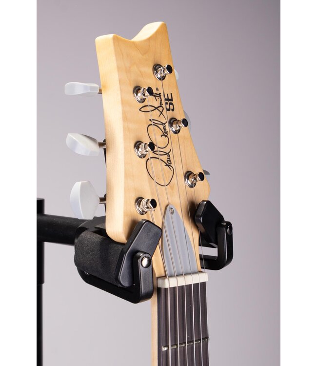 PRS SE Silver Sky - Trad Blue with Rosewood Fingerboard, Includes Gig Bag