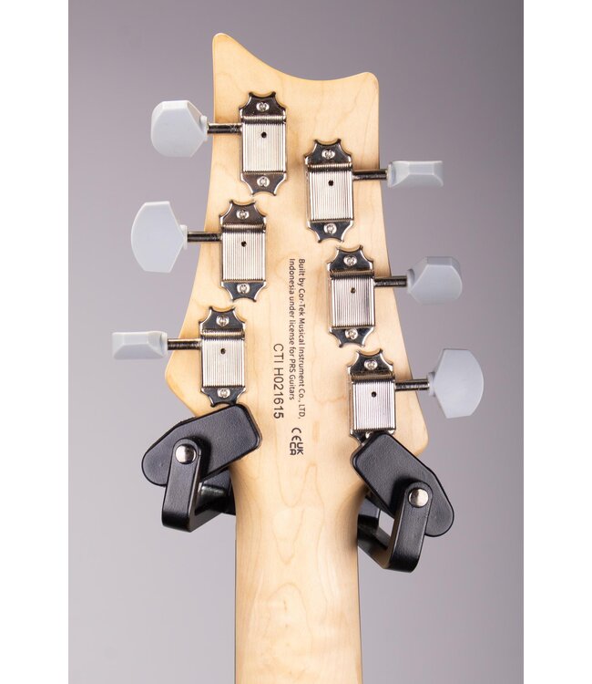 PRS SE Silver Sky - Trad Blue with Rosewood Fingerboard, Includes Gig Bag