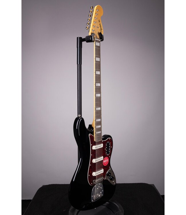 Classic Vibe Bass VI - Black
