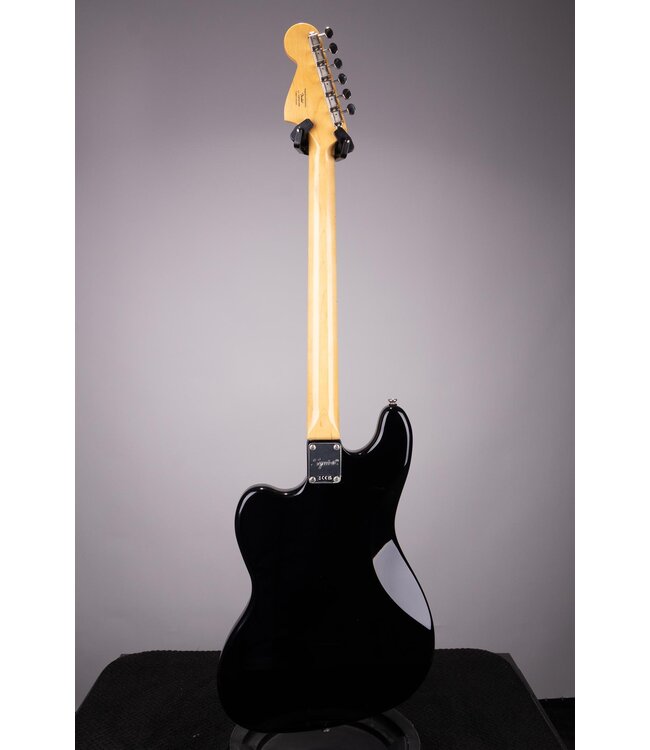 Classic Vibe Bass VI - Black