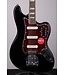 Squier Classic Vibe Bass VI - Black