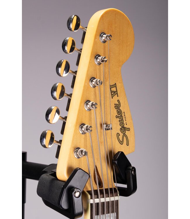 Classic Vibe Bass VI - Black