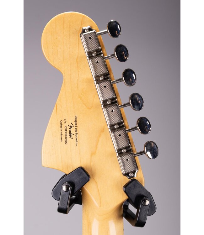 Classic Vibe Bass VI - Black