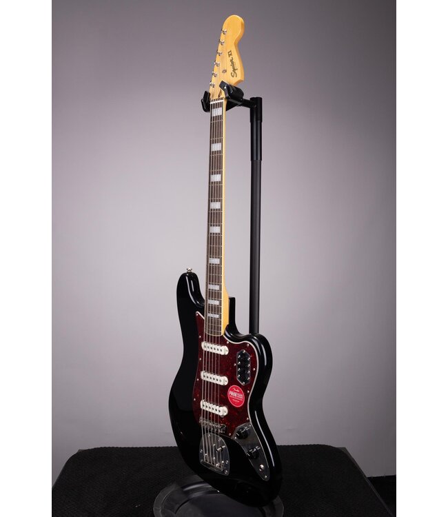 Classic Vibe Bass VI - Black
