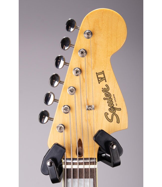 Classic Vibe Bass VI - Black