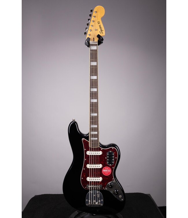 Classic Vibe Bass VI - Black