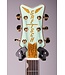 Gretsch G5021E Rancher Penguin Parlor Acoustic/Electric – Mint Metallic, Laurel Fingerboard