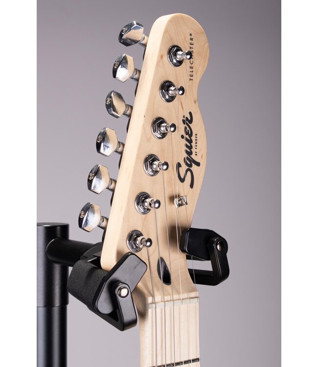 Squier Sonic Telecaster Electric Guitar - Butterscotch Blonde